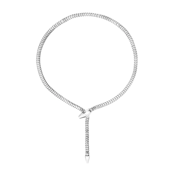 collana donna gioielli Breil Hypnotic TJ3835