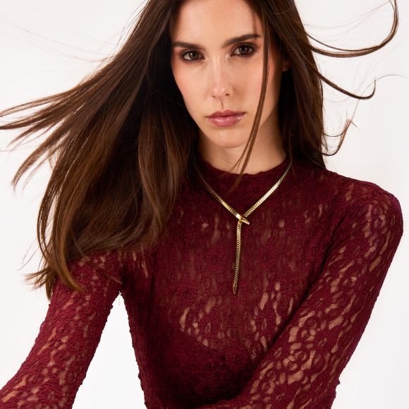 collana donna gioielli Breil Hypnotic TJ3836 - immagine 4