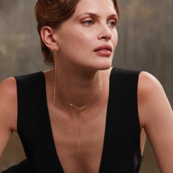 collana donna gioielli Maman et Sophie Ritornando GHTORGI - immagine 2
