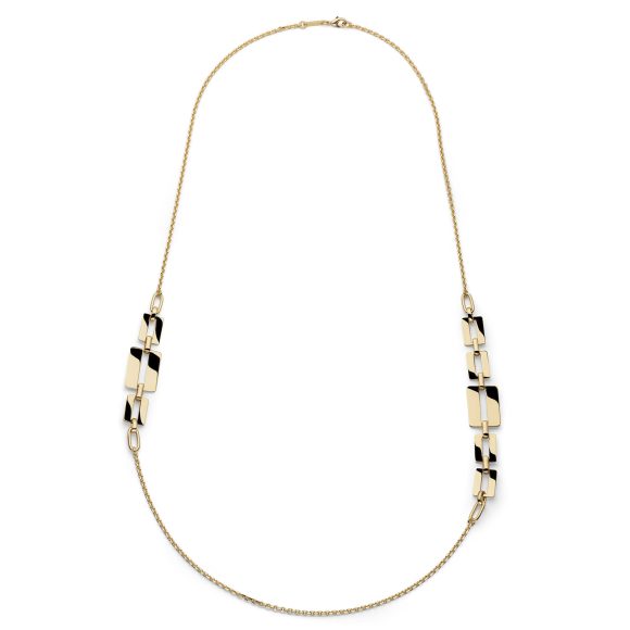 collana donna Unoaerre Fashion Jewellery Dinamica 2653