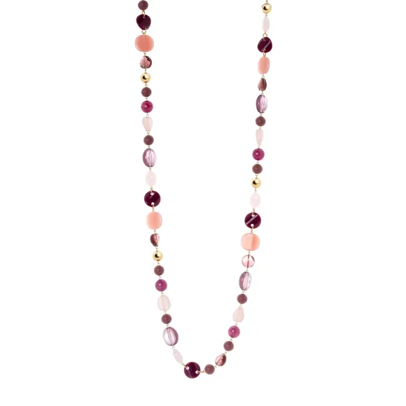 Collana lunga Sodini Sleeping Satellite 331167