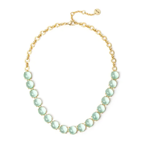 Collana catena e cabochon Sodini Blossom 912602BC