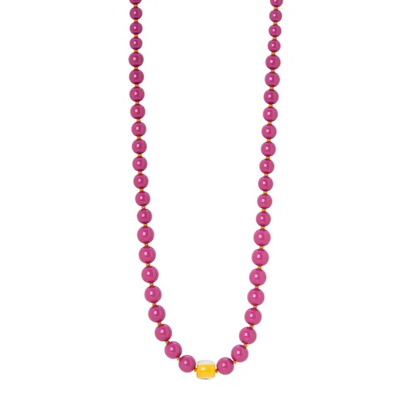 Collana lunga Sodini Queens 832171X