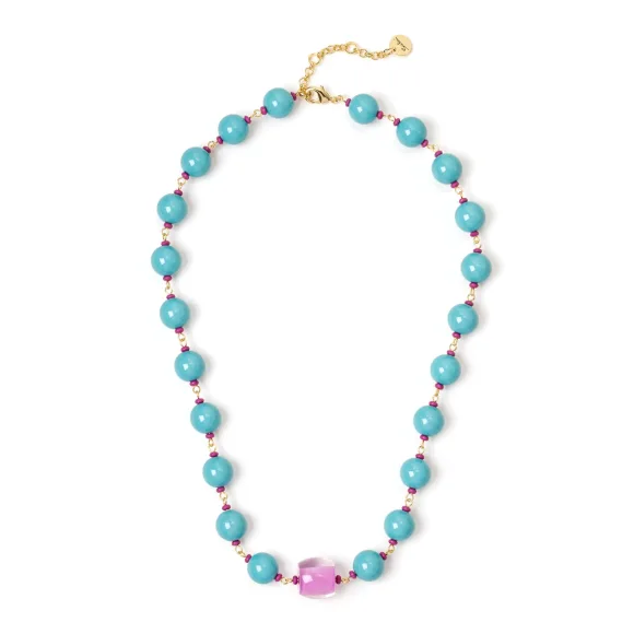 Collana corta Sodini Queens 832172G