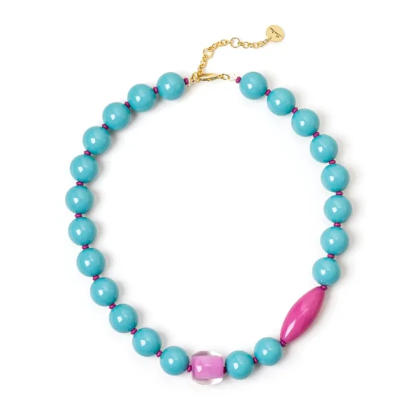 Collana corta Sodini Queens 832173G