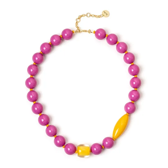 Collana corta Sodini Queens 832173X