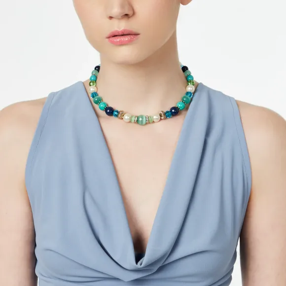 collana perle Sodini Sirens 551973 - immagine 2