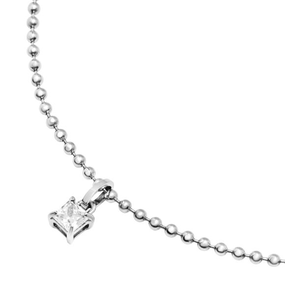 collana uomo gioielli Breil Emblems TJ3848 - immagine 3