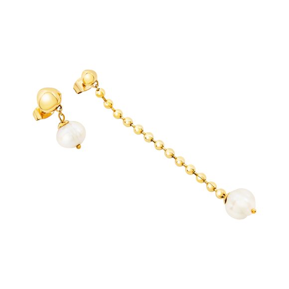 orecchini donna gioielli Breil B Rocks TJ3788 - immagine 3