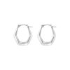 orecchini donna gioielli Breil Hypnotic TJ3831 - immagine 2