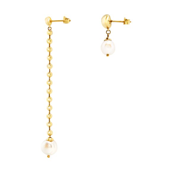 orecchini donna gioielli Breil B Rocks TJ3788 - immagine 2