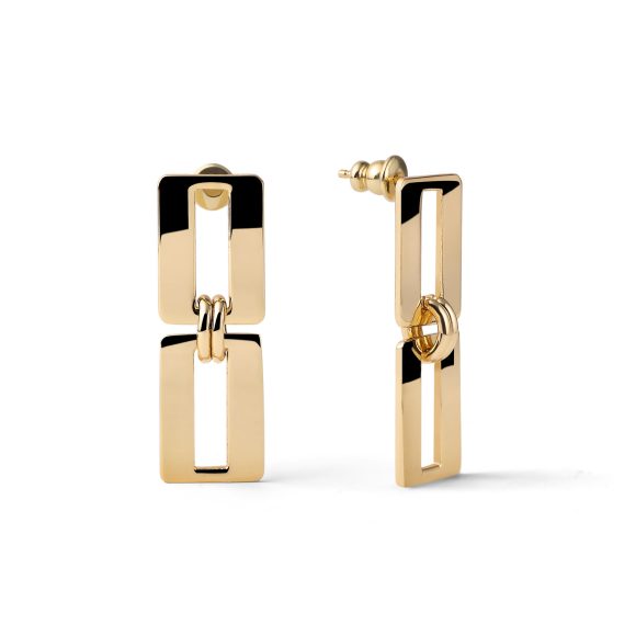 orecchini donna Unoaerre Fashion Jewellery Dinamica 2659