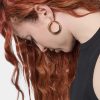 orecchini donna Unoaerre Fashion Jewellery Classica 2689 - immagine 3