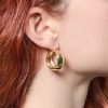 orecchini donna Unoaerre Fashion Jewellery Classica 2689 - immagine 2