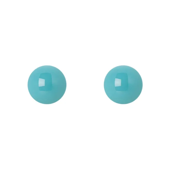Orecchini a sfera Sodini Queens 832181G