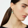 orecchini cristalli Sodini Sirens 552014 - immagine 2