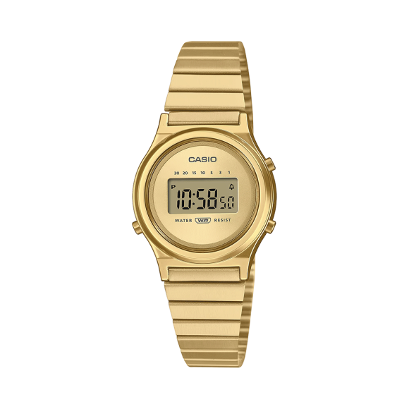 orologio digitale Casio LA700WEG-9AEF