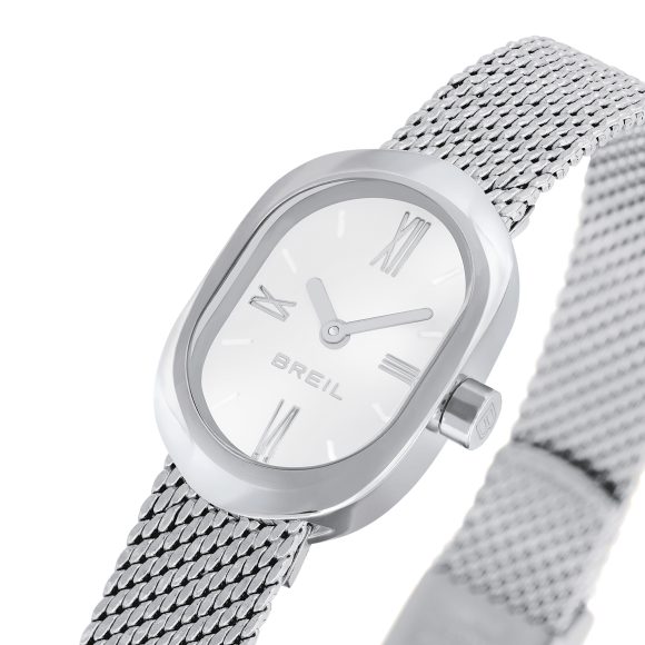orologio solo tempo donna Breil Evanesse TW2106 - immagine 4