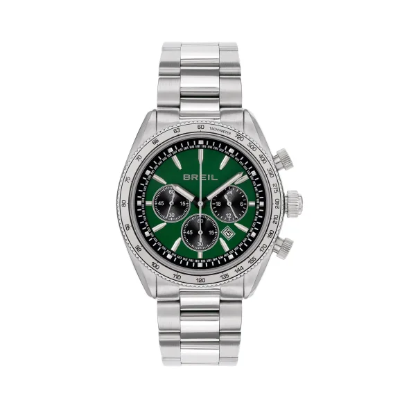 orologio cronografo uomo Breil Vanguard TW2110