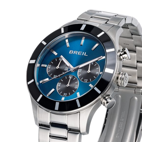 orologio cronografo uomo Breil Remixer TW2114 - immagine 4