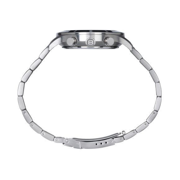 orologio cronografo uomo Breil Remixer TW2114 - immagine 2