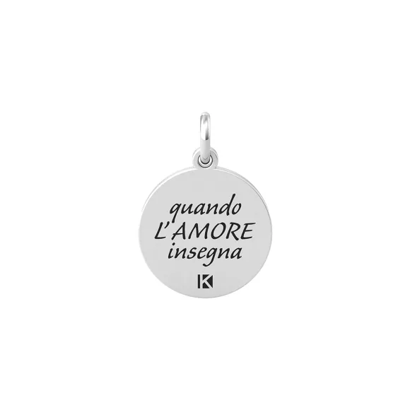 ciondolo donna gioielli Kidult By You Moments 741003 - immagine 2