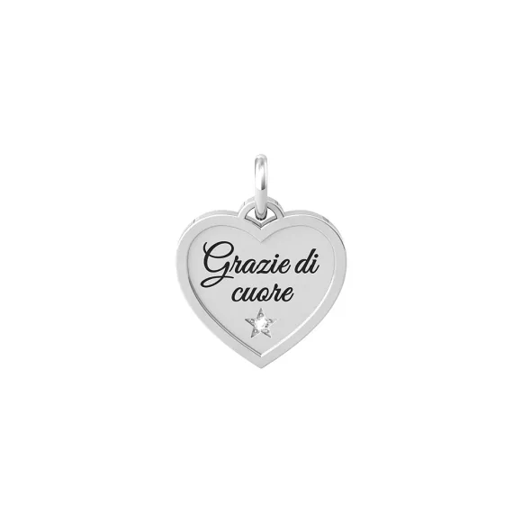 ciondolo donna gioielli Kidult By You Love 741037
