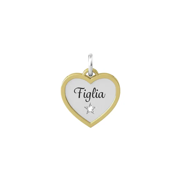 ciondolo donna gioielli Kidult By You Family 741042