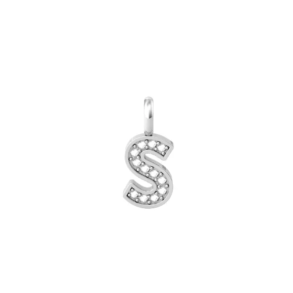 ciondolo donna gioielli Kidult By You Symbols 741084S