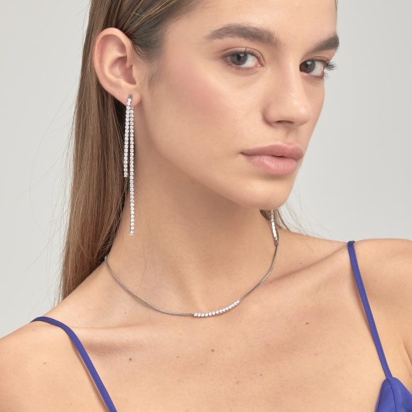 collana donna gioielli Brosway Desideri BEIN006 - immagine 3